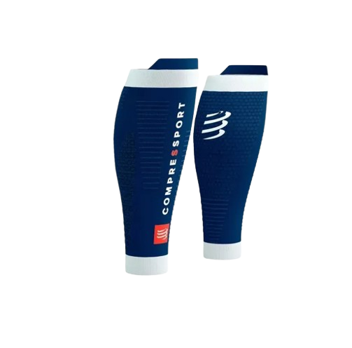 Гетри для бігу CS R2 3.0 Norse T2 Blue/White (SU00047B5222T2) - фото 5 Гетри для бігу CS R2 3.0 Norse T2 Blue/White (SU00047B5222T2) - фото 5