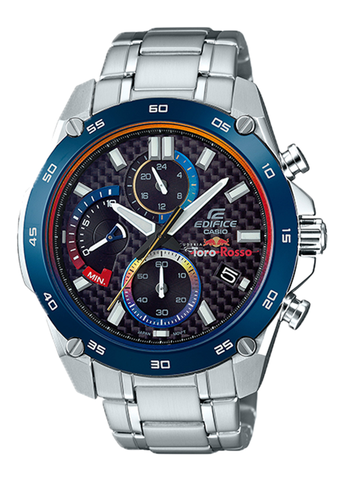 Часы Casio EFR-557TR-1AER