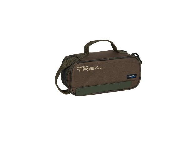 Сумка Shimano Sync Magnetic Security Case з магнітним кріпленням (2266.32.06)