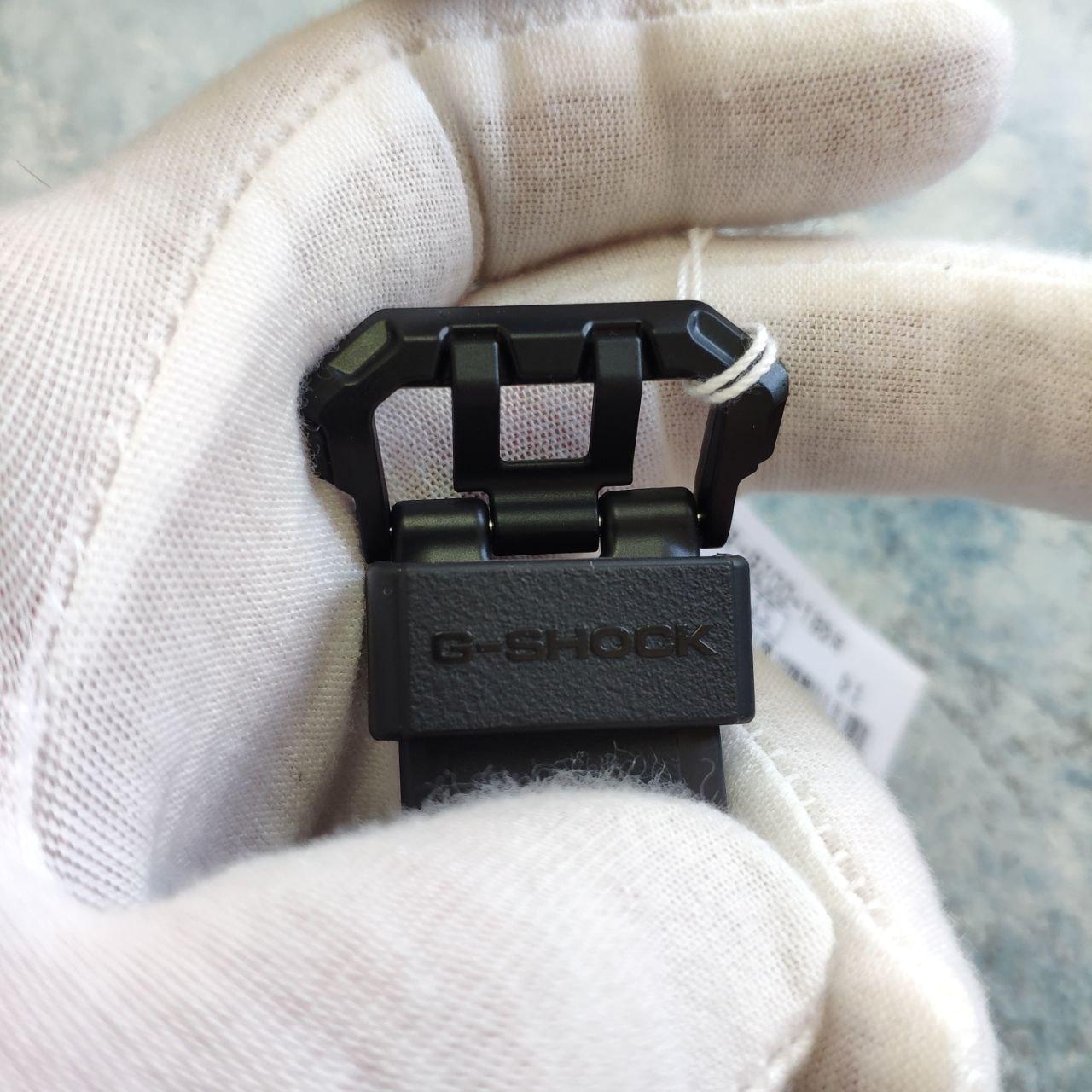 Наручные часы мужские Casio G-Shock GR-B200-1BER (1585208869) - фото 8 Наручные часы мужские Casio G-Shock GR-B200-1BER (1585208869) - фото 8