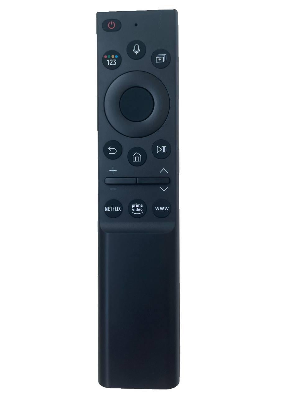 Универсальный пульт HUAYU RM-G2200 для телевизора Samsung с голосовым управлением (13264)