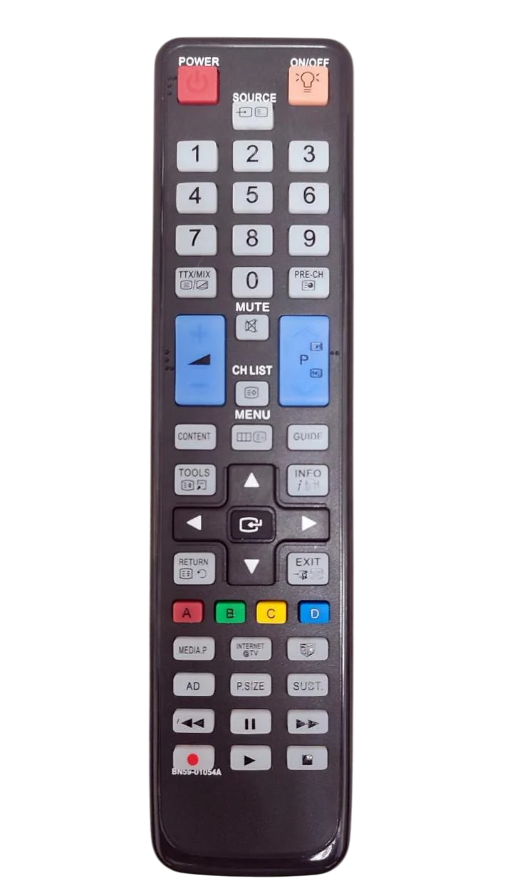 Пульт для Samsung BN59-01054A (2763757246)