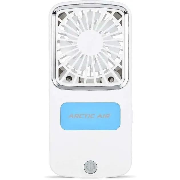 Вентилятор Arctic Air Pocket Chill USB 3 скорости