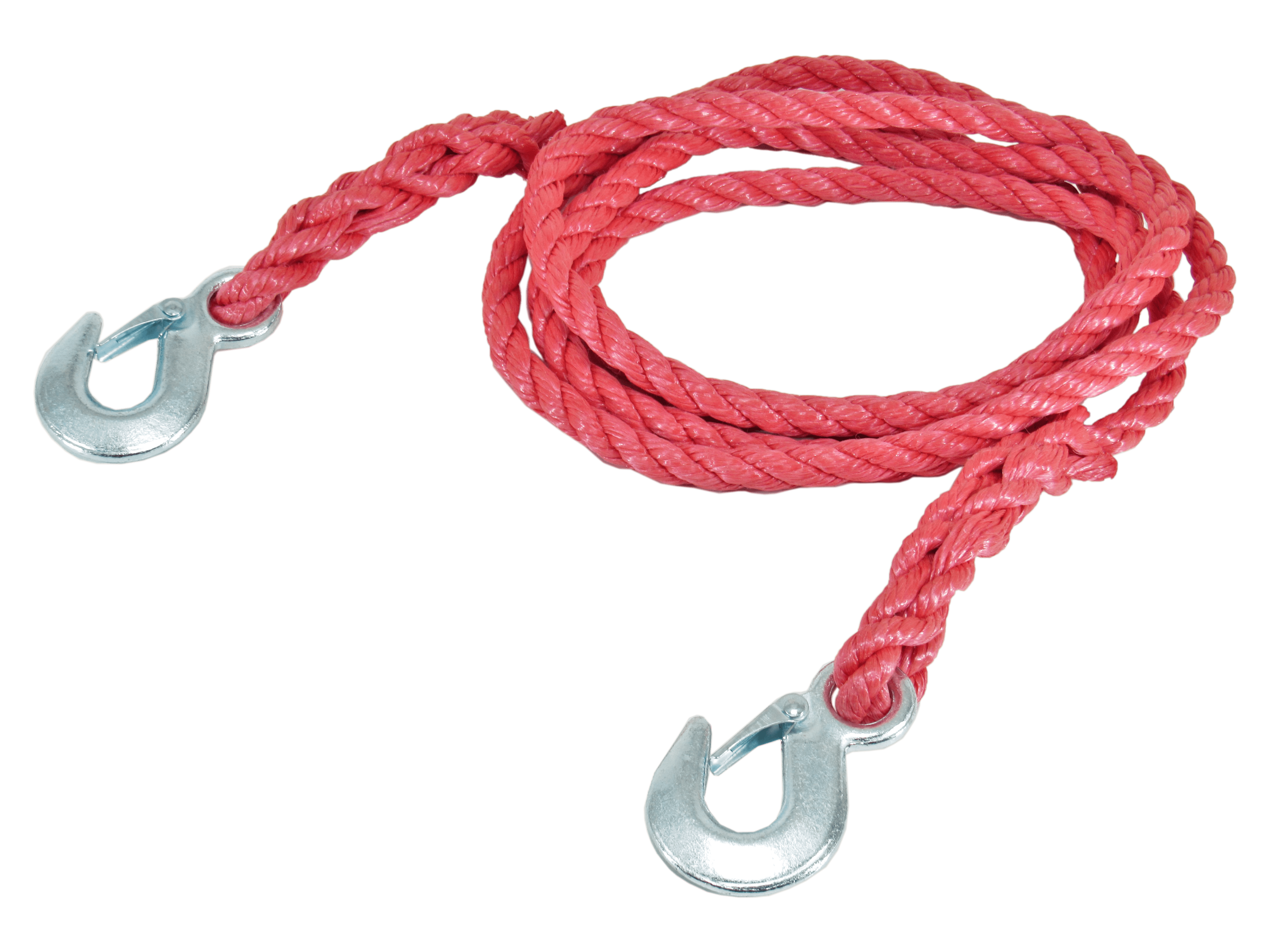 Трос буксира Vortex 0-3502-VX гак 35 т 4 м (308038)