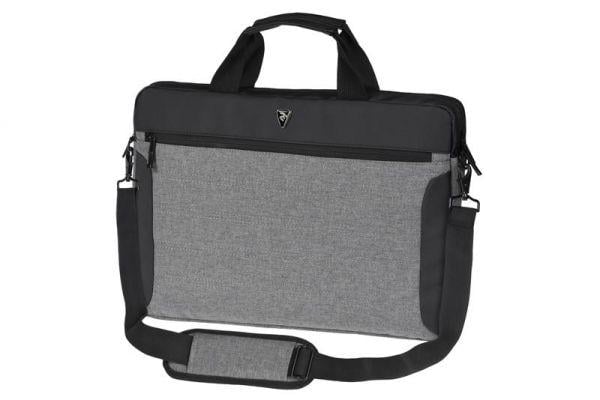 Сумка для ноутбука 2E-CBN816GR Grey (859036)