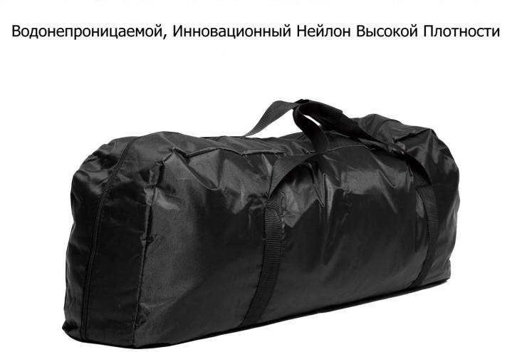 Сумка CarryBag для электросамокатов Segway Ninebot ES1/ES2/ES4 (C4989)