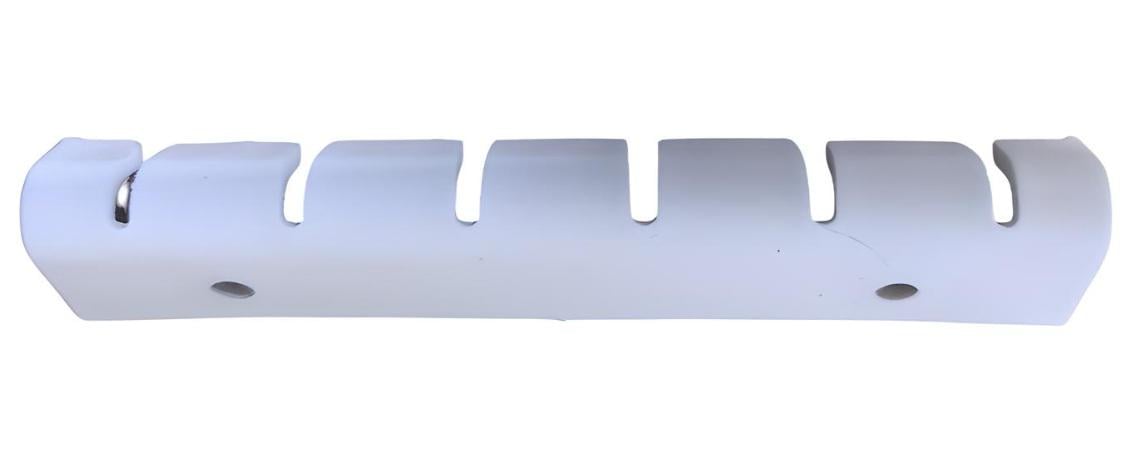 Настенное крепление для сушки для белья 348760 Белый - фото 4 Настенное крепление для сушки для белья 348760 Белый - фото 4