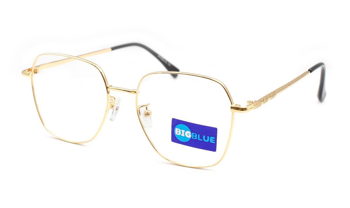 Очки компьютерные Bigblue 8045-C5