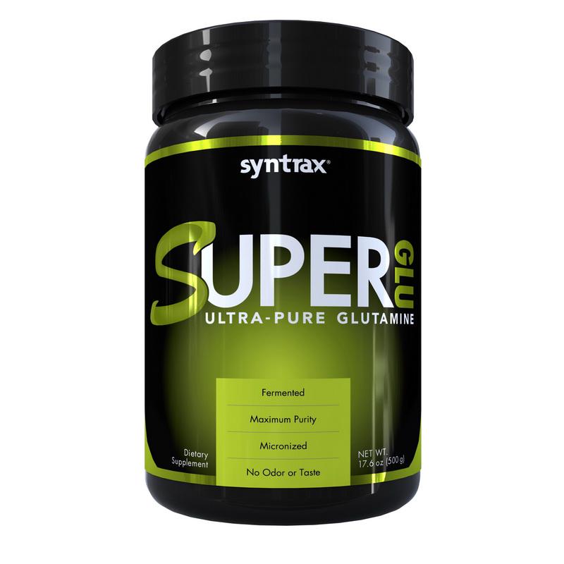 Аминокислота Super Glu 500 g