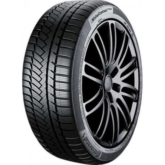 Автошина Continental ContiWinterContact TS 850P SUV 265/55 R19 113V FR XL не шип Автошина Continental ContiWinterContact TS 850P SUV 265/55 R19 113V FR XL не шип