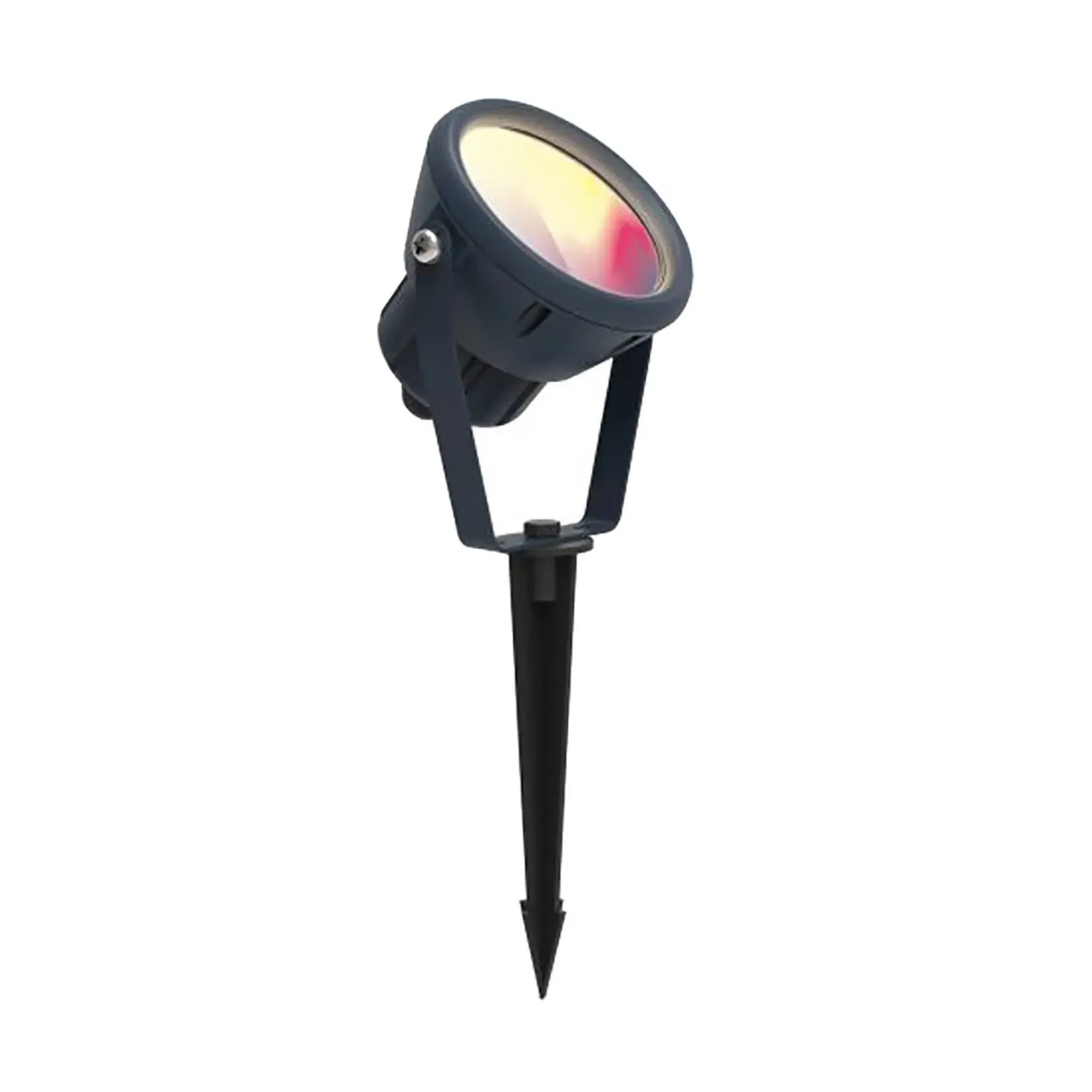 Светильник уличный грунтовый LUTEC 6602903424 MINI LETO Connected Outdoor 7,5W RGB IP65 (6602903424)