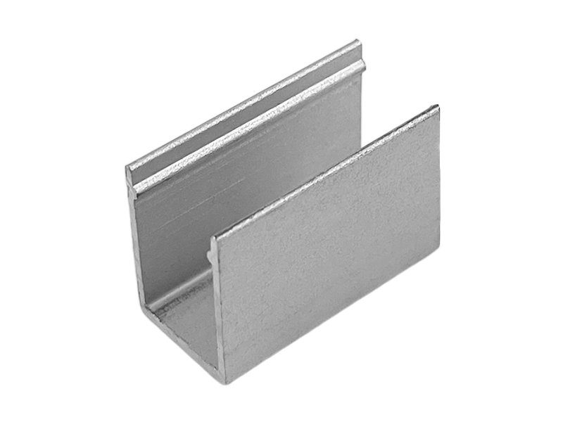 Крепление LEDUA СП-2 для силиконового LED профиля (6837)