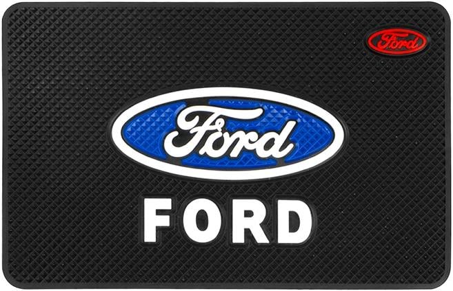 Противоскользящий коврик Antislip Rug Ford 20x13 см (10550)