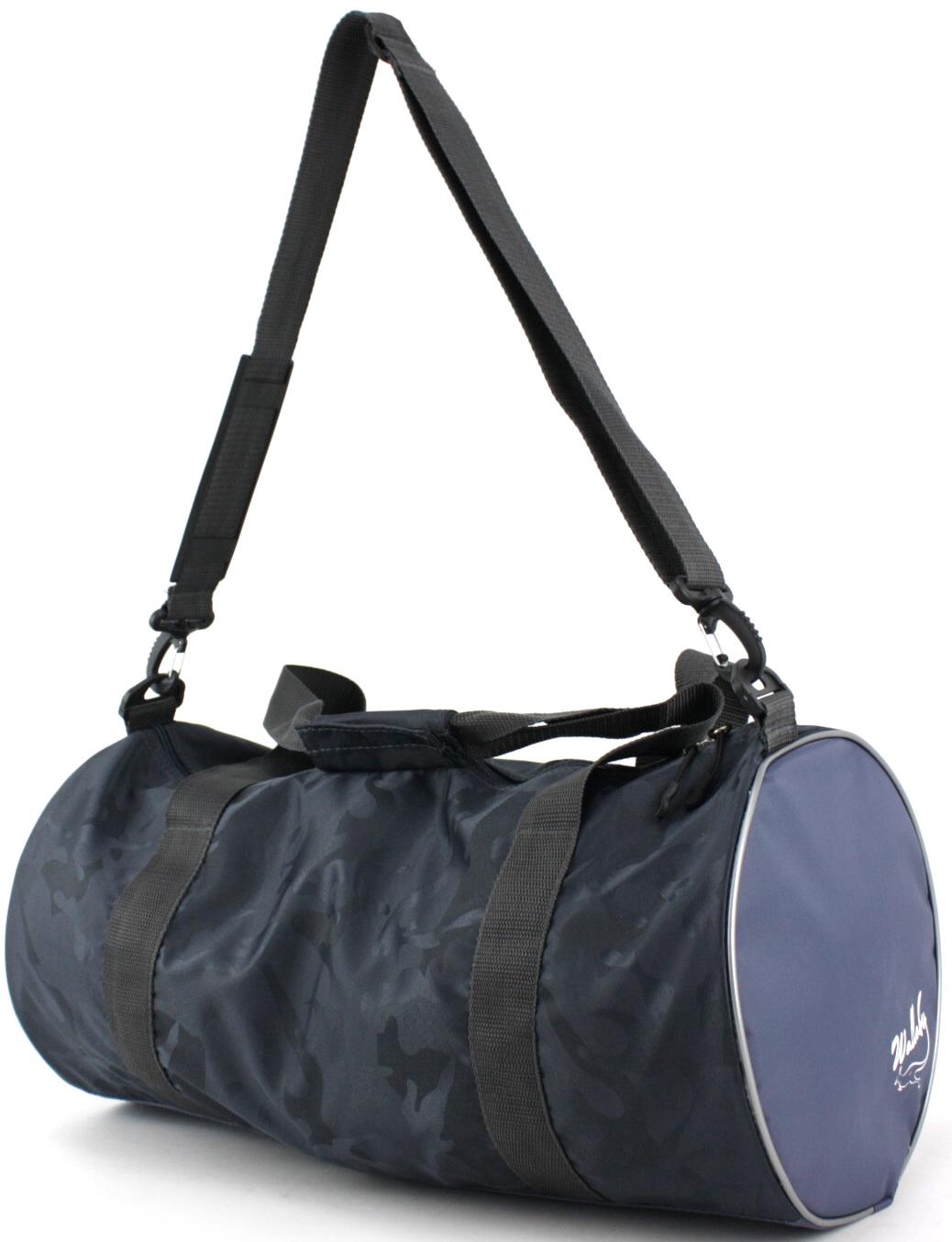 Сумка спортивная Wallaby 28 л Серый (214 grey)