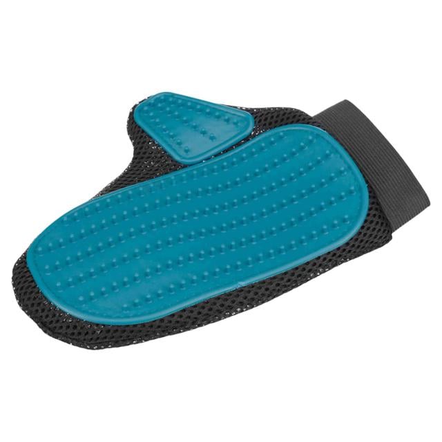 Щетка-рукавица 18х24 см (TX-23391) Щетка-рукавица 18х24 см (TX-23391)