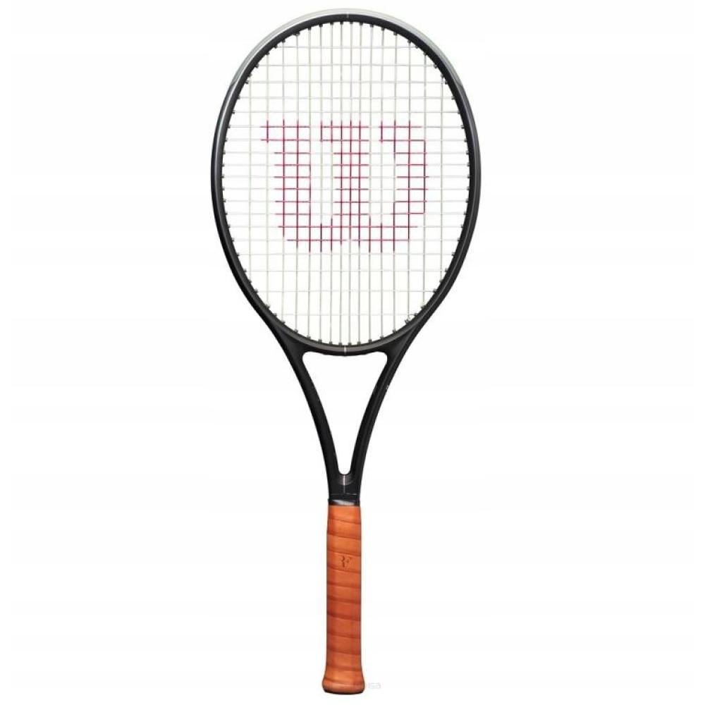 Ракетка для тенісу Wilson RF 01 FUTURE FRM (Gr3 WR166811)