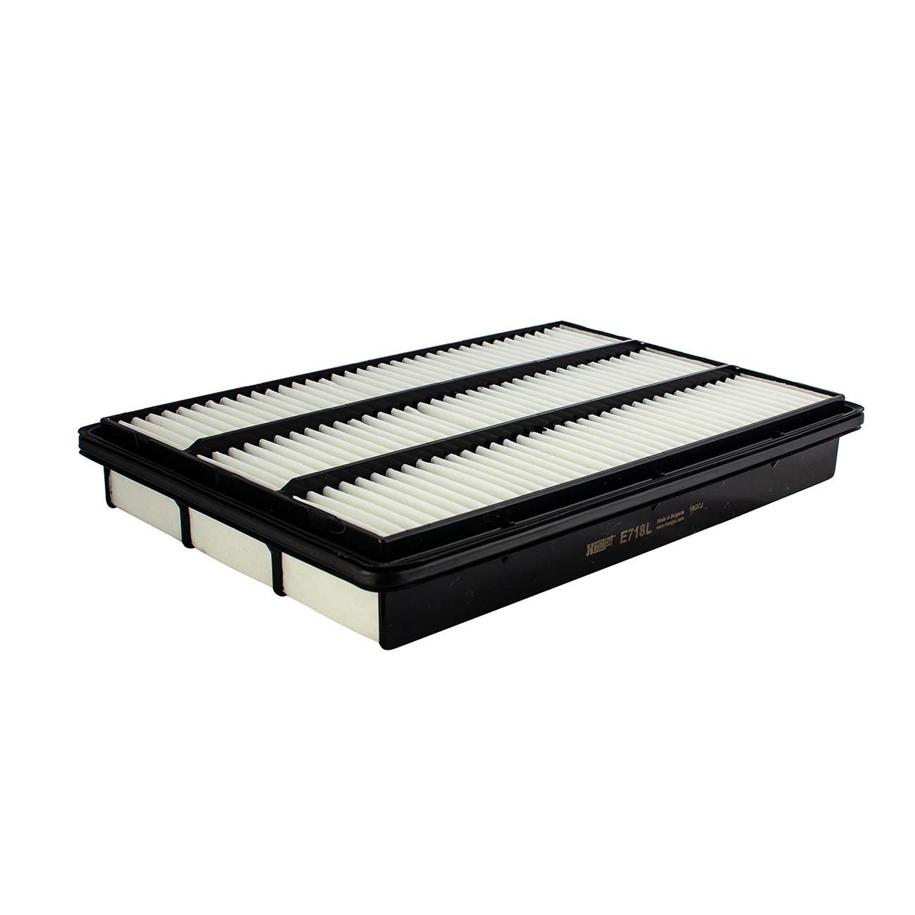 Фільтр повітряний HENGST FILTER E718L
