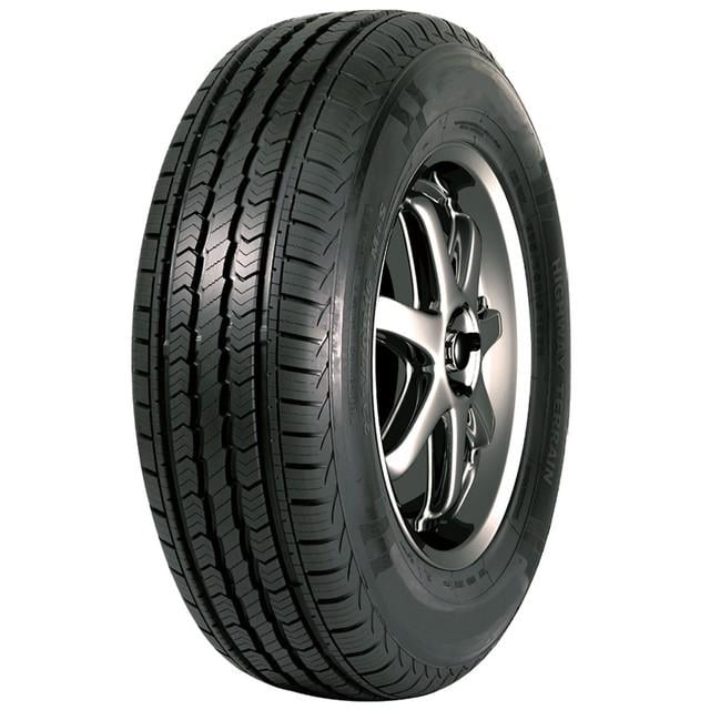 Шина всесезонна Onyx NY-HT187 235/65 R17 108H XL (1002073471)