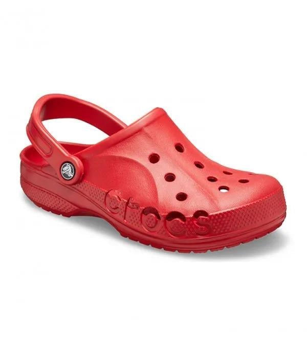 Сабо Crocs Baya Clog M6W8 р. 38/24,5 см Pepper (10126)