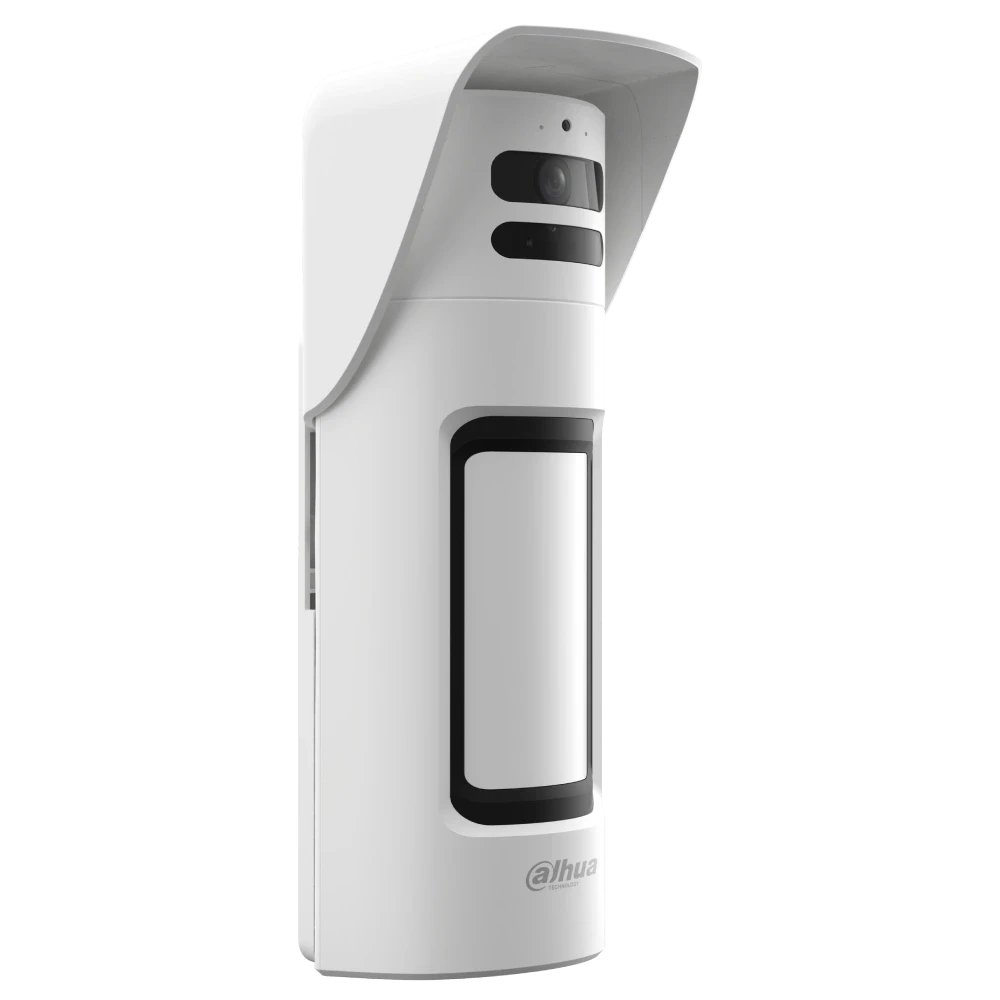 Извещатель движения с камерой PIR беспроводной Dahua DHI-ARD2251E-W2 868V Извещатель движения с камерой PIR беспроводной Dahua DHI-ARD2251E-W2 868V