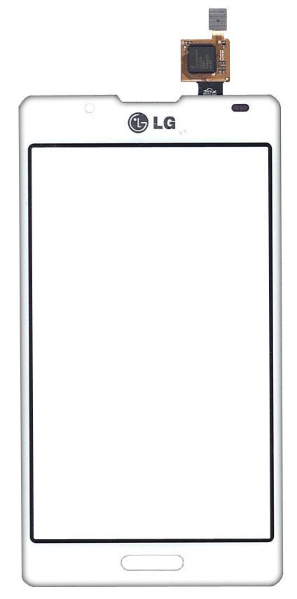 Тачскрин для смартфона LG Optimus L7 II P710 Белый