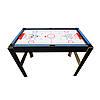 Настільна гра Avko GT02 14в1 футбол більярд теніс аерохокей - фото 10