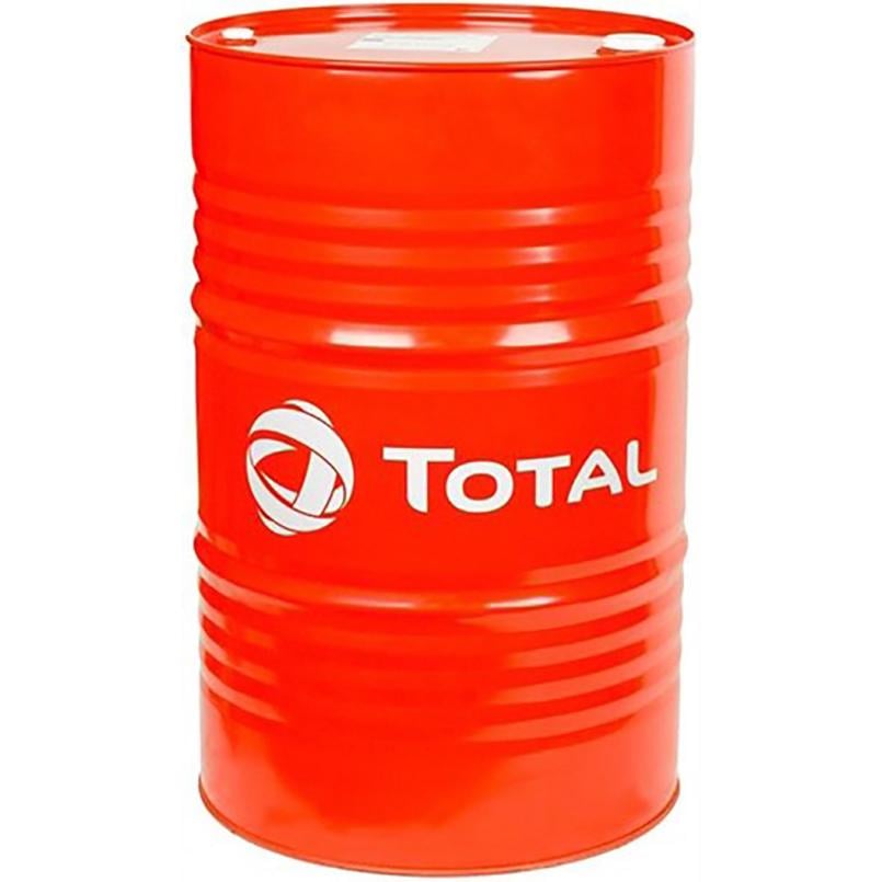 Моторное масло Total Quartz 7000 Energy 10W-40 208 л