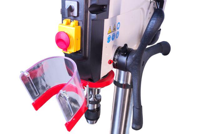 Свердлильний верстат по металу MAST Metalltechnik M-SV2030P - фото 7 Свердлильний верстат по металу MAST Metalltechnik M-SV2030P - фото 7