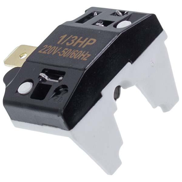 Реле пусковое для холодильника 4TM13 220V (00000043980) - фото 3 Реле пусковое для холодильника 4TM13 220V (00000043980) - фото 3