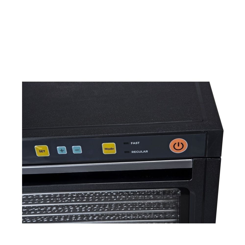 Дегідратор BioChef Savana Dehydrator 6 лотків - фото 7