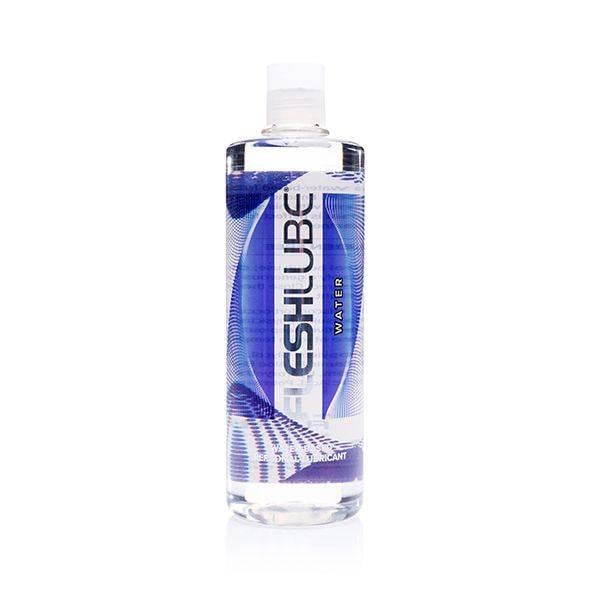 Лубрикант на водной основе Fleshlube Water 500 мл (37990415) Лубрикант на водной основе Fleshlube Water 500 мл (37990415)