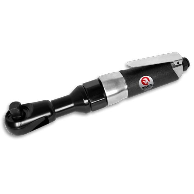 Кутовий гайковерт Intertool PT-1111 1/2" (112753)