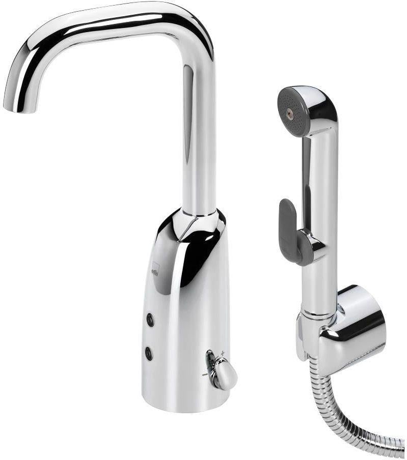 Змішувач для ванни Oras Electra Bluetooth (6332FZ)