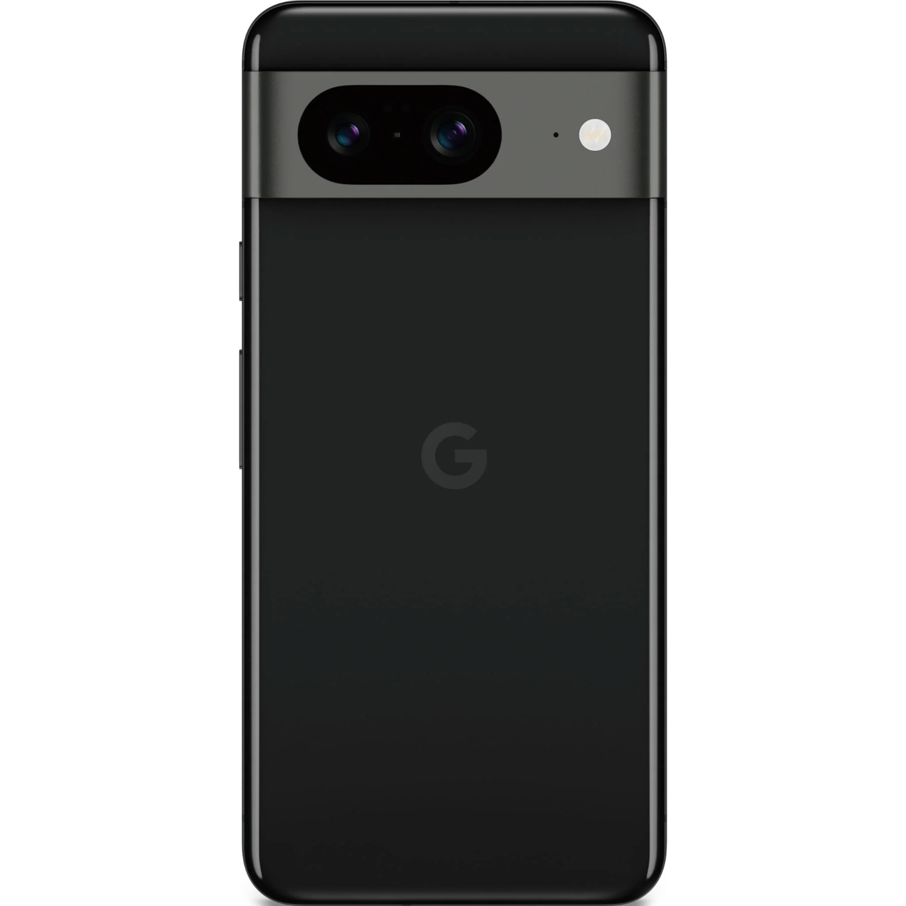 Смартфон Google Pixel 8 8/256GB Obsidian - фото 2