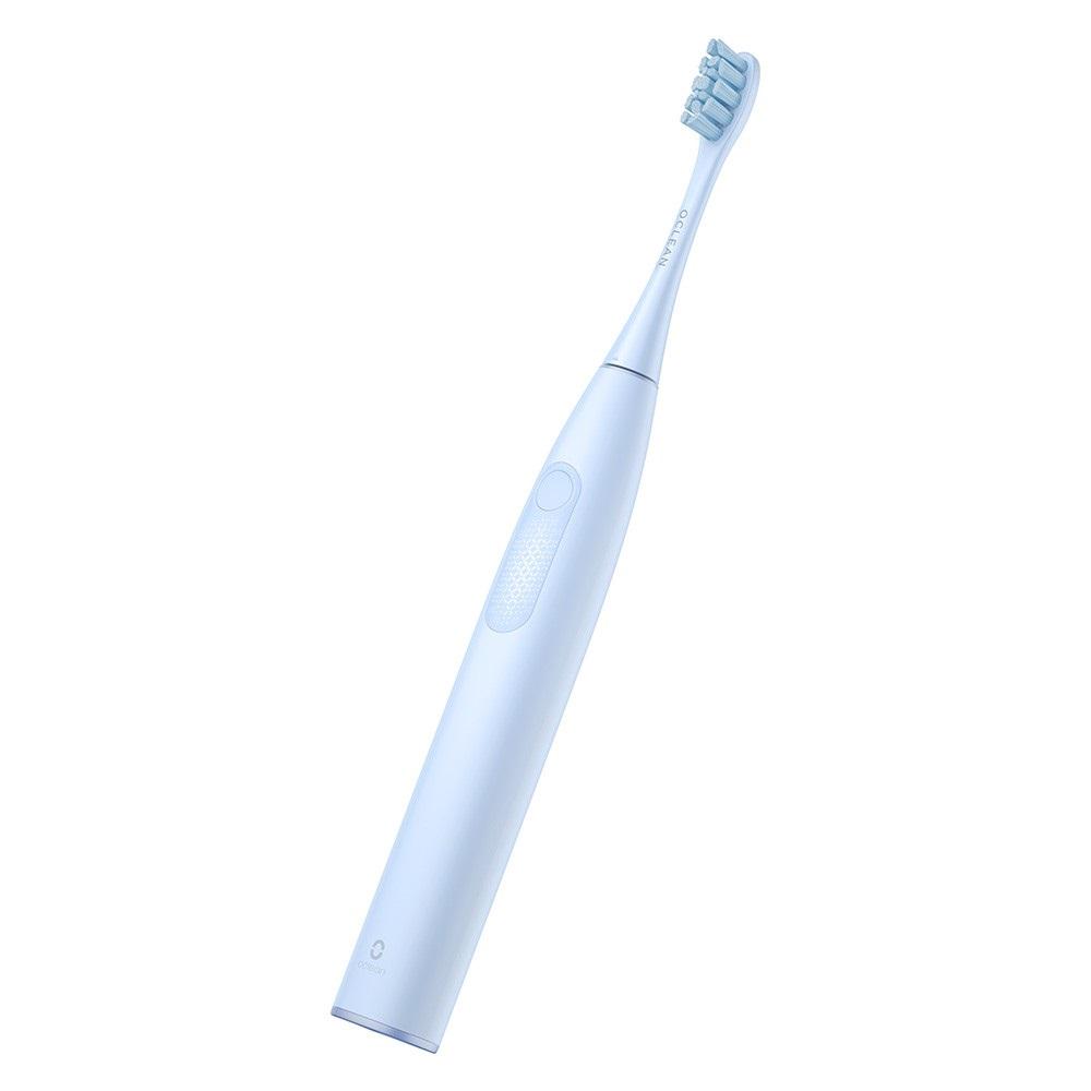 Електрична зубна щітка Oclean F1 Electric Toothbrush Blue (48343) - фото 2