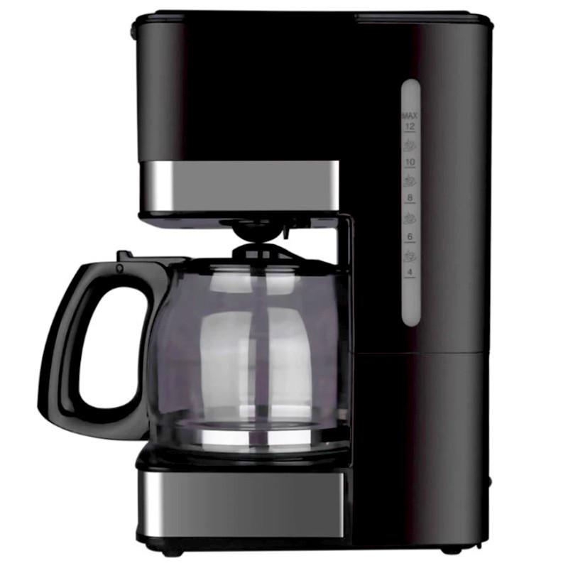Кавоварка DSP Kafe Filter KA3024 крапельна - фото 4
