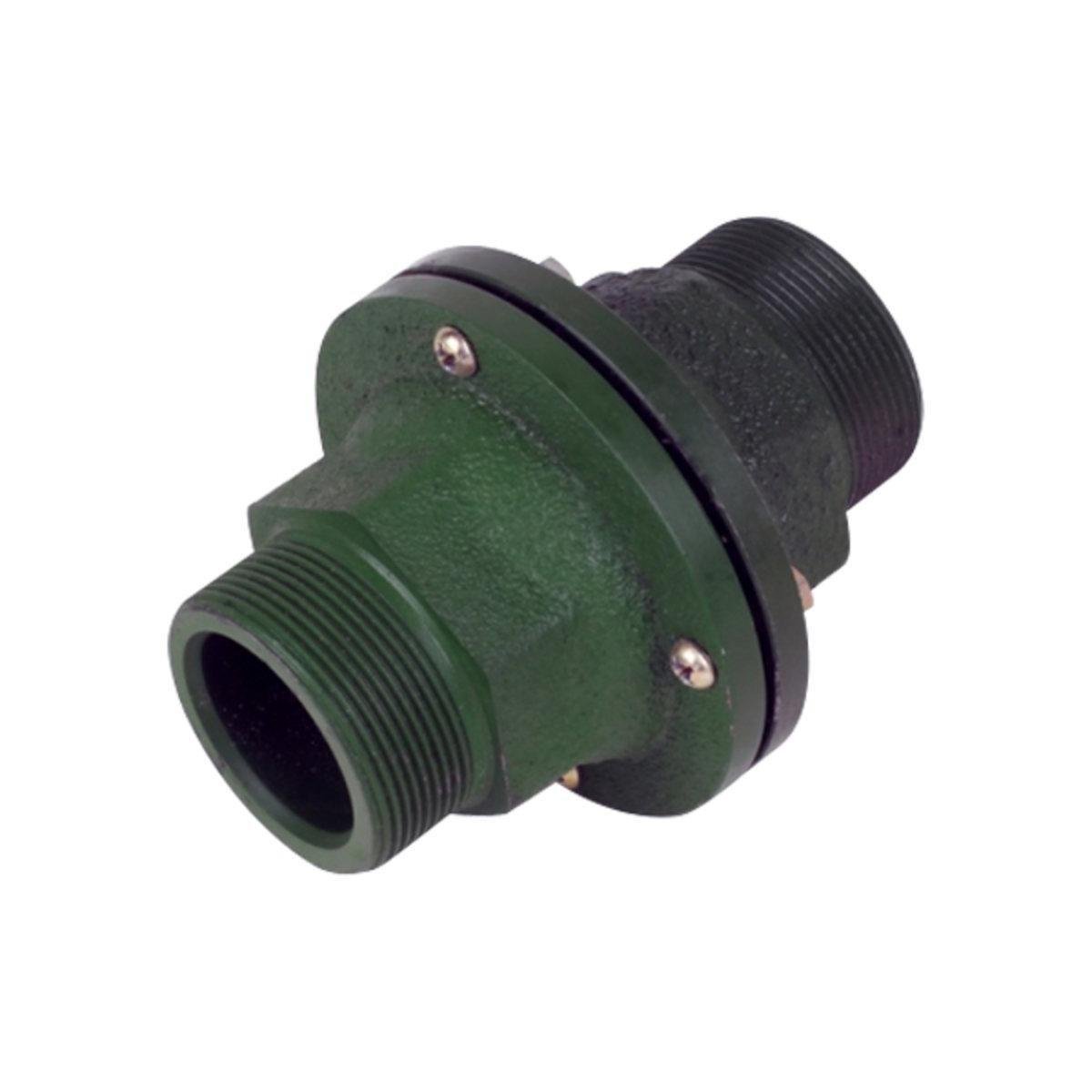 Клапан обратного хода Еко 40 мм (SW-3871)