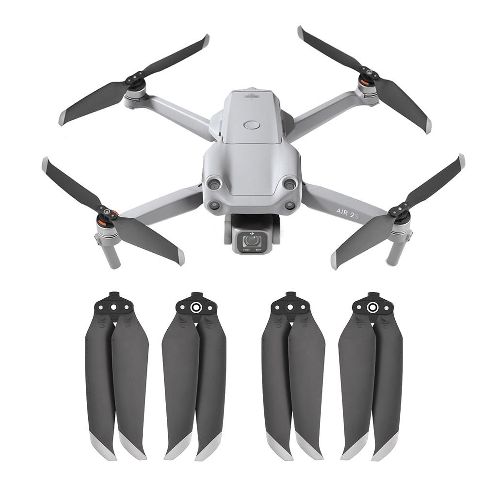 Лопаті для DJI Mavic Air 2/DJI AIR 2S - фото 3