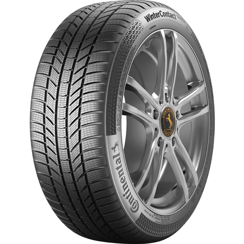 Автошина Continental WinterContact TS 870P 215/60 R16 95H+ (434544)