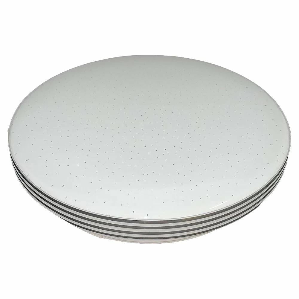 LED-светильник Biom DL-R106-18-5 без пульта 5000K 18 Вт (27552811)