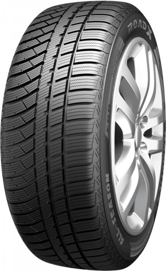Автошина Roadx RX Motion 4S 235/65 R17 108H XL не шип