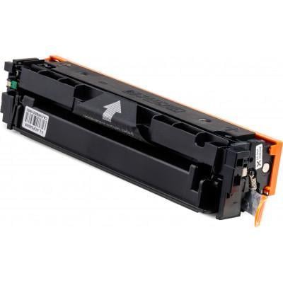 Картридж Vinga HP CF542A/CF542X/Canon 054H 2.5K Yellow (VL-HCF542YX)