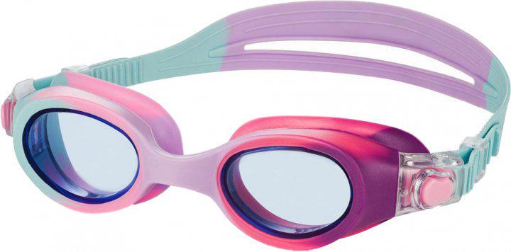 Очки для плавания Aqua Speed PEGAZ 7829 OSFM Мультиколор (209-39)