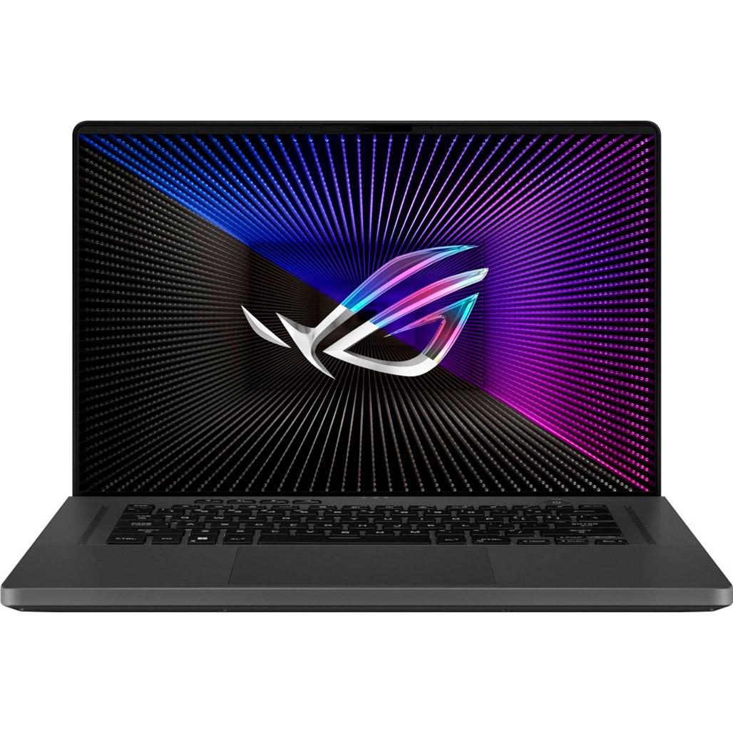 Ноутбук Asus ROG Zephyrus G16 GU603VV (GU603VV-G16.I74060)