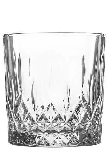Набор стаканов для виски Lav Odin стекло 330 мл 6 шт. (LV-ODN430F)