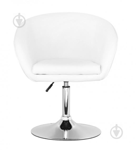 Кресло SDM Мурат Белый (0bqg80)