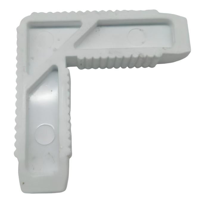 Уголок для москитной сетки Sinax внутренний 8 шт. (56742)