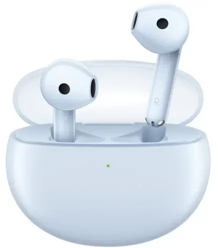Навушники бездротові OPPO Enco Air2 W13 ETE11 Blue