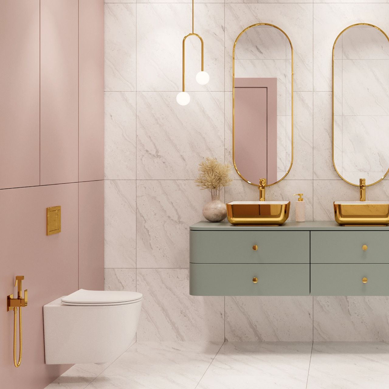 Унітаз підвісний Invena Tinos безободовий з вільнопад-кришкою (CE-91-001/23445276) - фото 4 Унітаз підвісний Invena Tinos безободовий з вільнопад-кришкою (CE-91-001/23445276) - фото 4