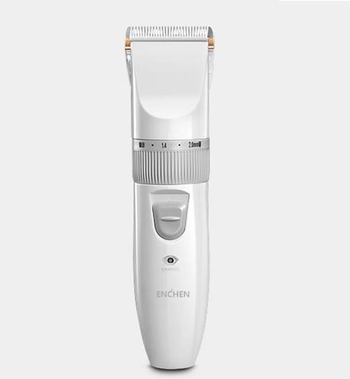 Машинка для стрижки Enchen Sharp-W White (53528)
